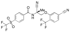 (R)-Monepantel Sulfone