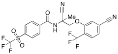 rac-Monepantel Sulfone