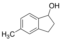 5-Methyl-2,3-dihydro-1h-inden-1-ol