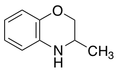 3-Methyl-3,4-dihydro-2H-1,4-benzoxazine