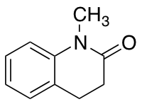 1-Methyl-3,4-dihydroquinolin-2(1H)-one