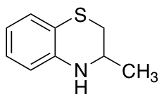 3-Methyl-3,4-dihydro-2H-1,4-benzothiazine