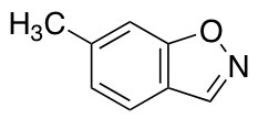 6-Methylbenzo[d]isoxazole