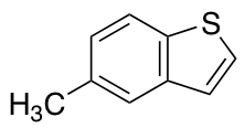 5-Methylbenzo[b]thiophene