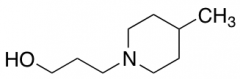 3-(4-methylpiperidin-1-yl)propan-1-ol