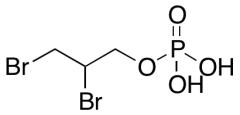 Mono(2,3-dibromopropyl) Phosphate