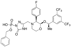 Monobenzyl Fosaprepitant