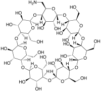 6-Monoamino-&beta;-cyclodextrin