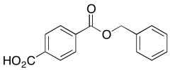 Monobenzyl Terephthalate