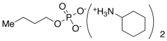 Monobutyl Phosphate Biscyclohexylamine Salt