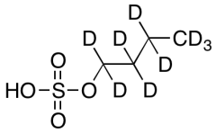 Monobutyl Sulfate-D9