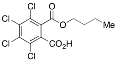 Monobutyl Tetrachlorophthalate