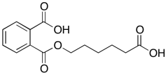 Mono-5-carboxypentyl Phthalate