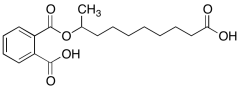 Monocarboxyisodecyl Phthalate