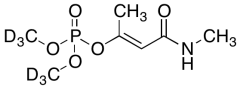 Moncrotophos Bis(methoxy-D3)