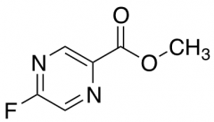 methyl 5-fluoropyrazine-2-carboxylate