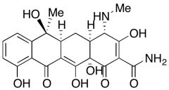 4-Monodesmethyl Tetracycine