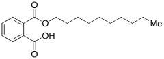 Monodecyl Phthalate