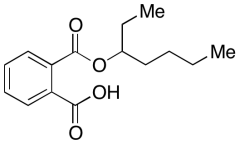 Mono(1-ethylpentyl) Phthalate