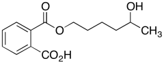 Mono-5-hydroxyhexyl-phthalate