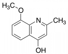 8-methoxy-2-methylquinolin-4-ol