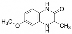 6-methoxy-3-methyl-1,2,3,4-tetrahydroquinoxalin-2-one