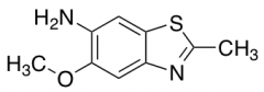 5-methoxy-2-methyl-1,3-benzothiazol-6-amine