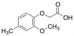 (2-methoxy-4-methylphenoxy)acetic Acid