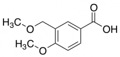 4-methoxy-3-(methoxymethyl)benzoic Acid