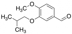 4-methoxy-3-(2-methylpropoxy)benzaldehyde