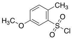 5-methoxy-2-methylbenzenesulfonyl Chloride