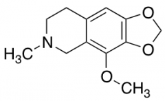 4-methoxy-6-methyl-5,6,7,8-tetrahydro-[1,3]dioxolo[4,5-g]isoquinoline