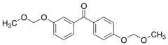 [3-(Methoxymethoxy)phenyl][4-(methoxymethoxy)phenyl]methanone