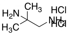 2-methylpropane-1,2-diamine dihydrochloride