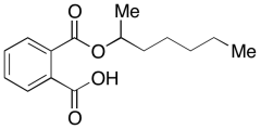 Mono(2-Heptyl) Phthalate
