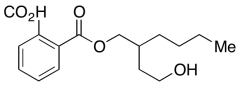 Mono(2-​(2-​hydroxyethyl)​hexyl) Phthalate