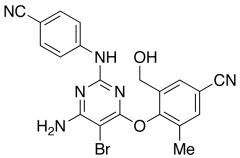 Monohydroxy Etravirine