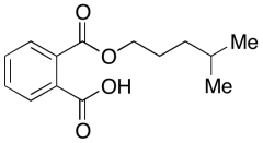 Monoisohexyl Phthalate