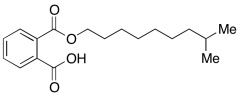 Monoisodecyl Phthalate