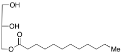 Monolaurin