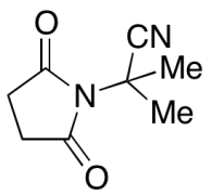 &alpha;,&alpha;-dimethyl-2,5-dioxo-1-Pyrrolidineacetonitrile