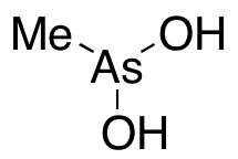 Monomethylarsonous Acid