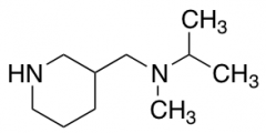 methyl(piperidin-3-ylmethyl)(propan-2-yl)amine