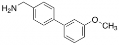 3'-Methoxy-biphenyl-4-methanamine