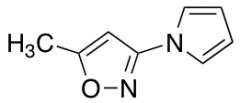 5-methyl-3-(1H-pyrrol-1-yl)isoxazole