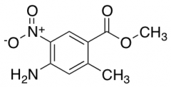 Methyl 4-amino-2-methyl-5-nitrobenzoate