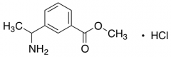 Methyl 3-(1-aminoethyl)benzoate hydrochloride