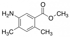 Methyl 5-amino-2,4-dimethylbenzoate