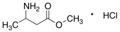 Methyl 3-aminobutanoate hydrochloride