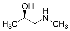 (R)-1-(Methylamino)-2-propanol Hydrochloride